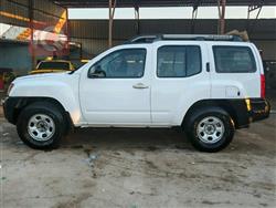 نيسان إكستيرا